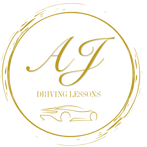 Pass with AJ